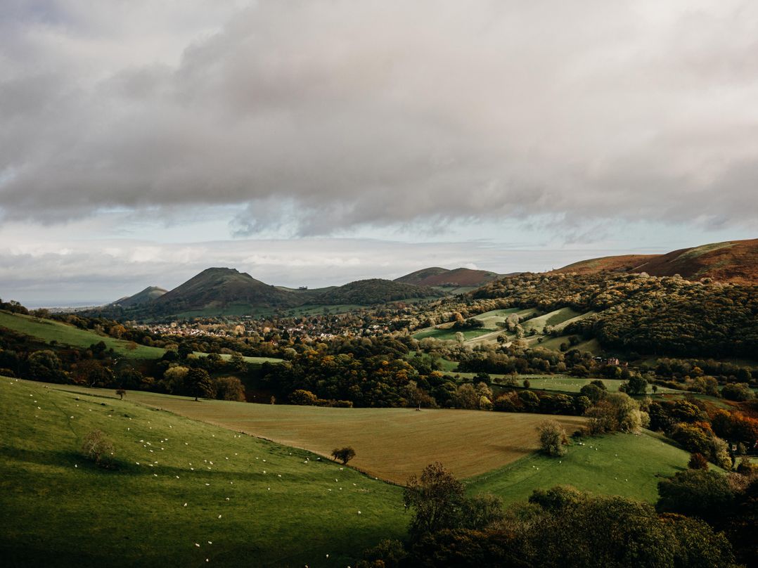 The Coach House Barn