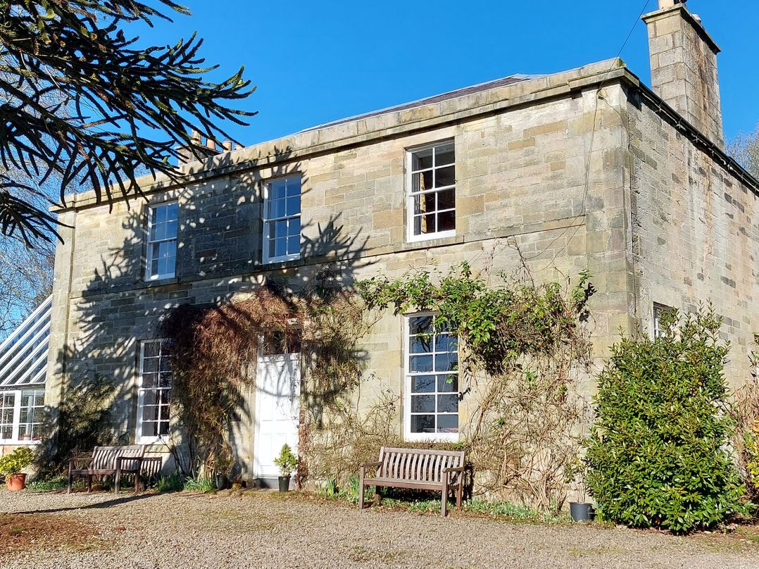 The Coach House, Canonbie