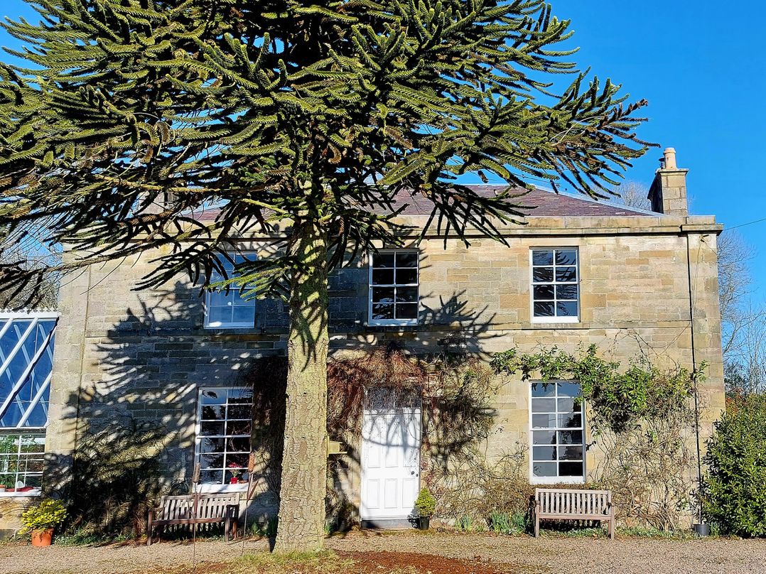 The Coach House, Canonbie