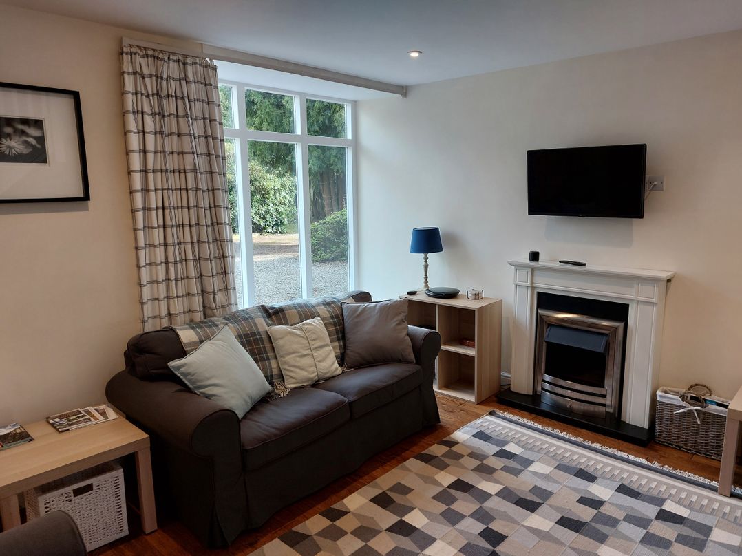 The Coach House, Canonbie