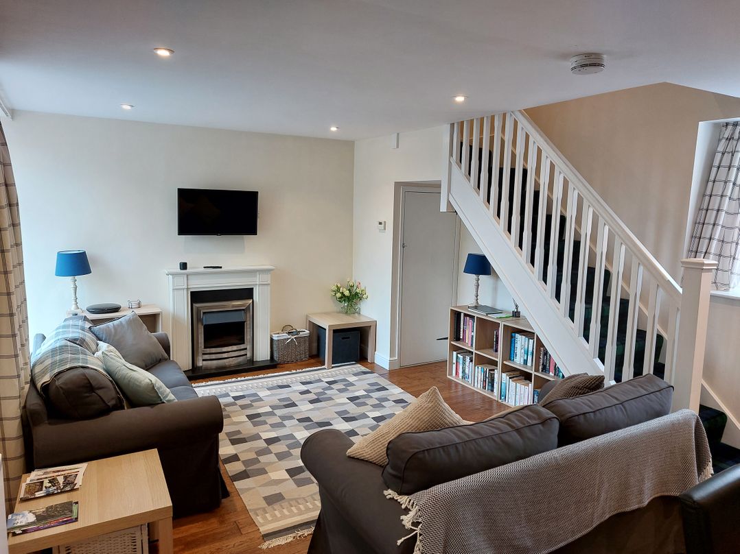 The Coach House, Canonbie
