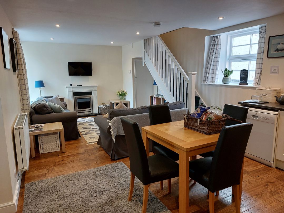 The Coach House, Canonbie