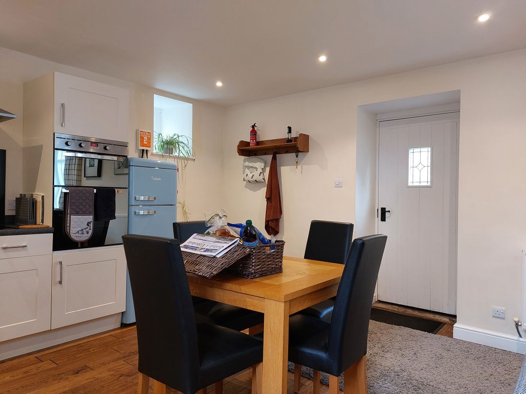 The Coach House, Canonbie
