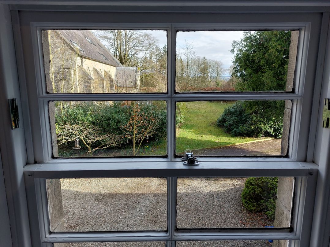 The Coach House, Canonbie