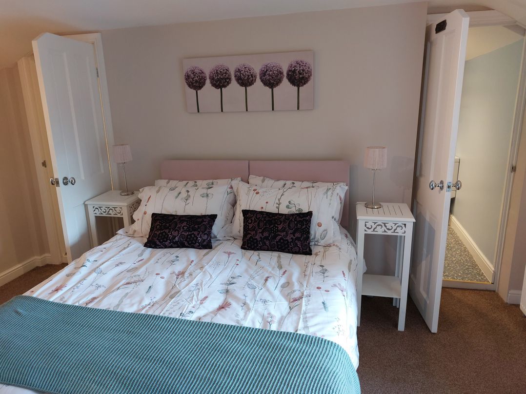 The Coach House, Canonbie