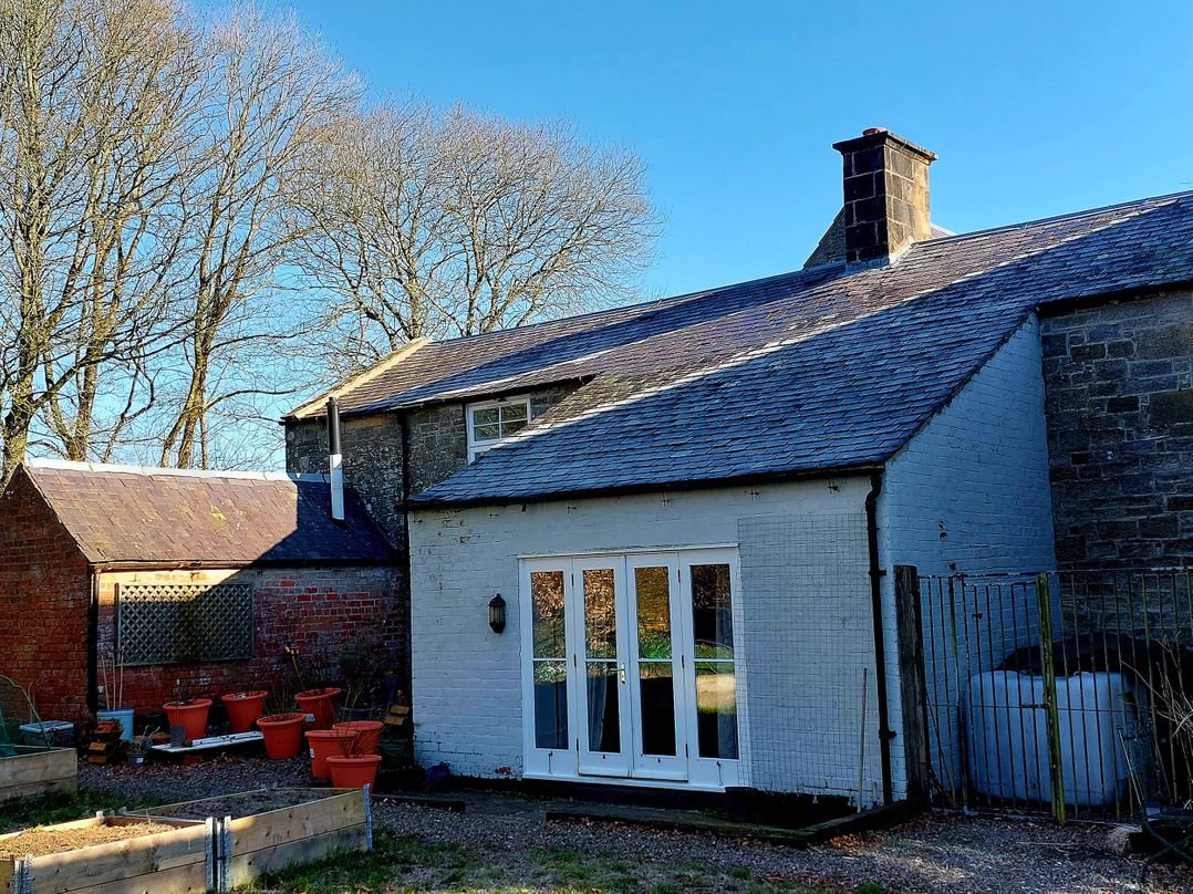 The Coach House, Canonbie