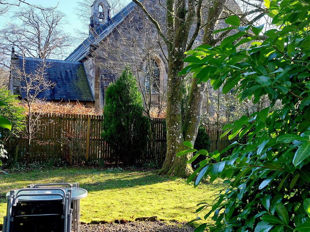 The Coach House, Canonbie