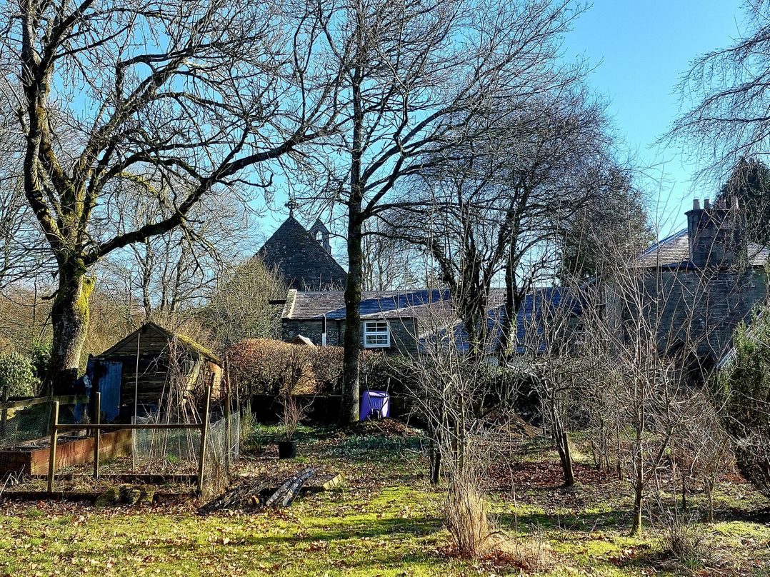 The Coach House, Canonbie