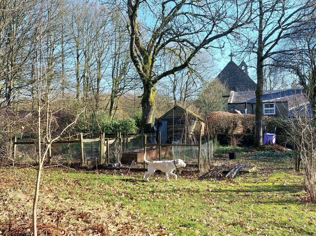 The Coach House, Canonbie