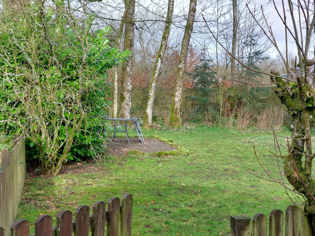 The Coach House, Canonbie