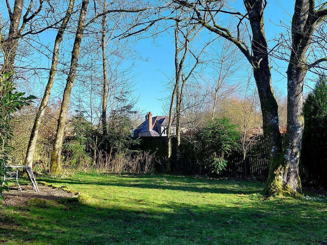The Coach House, Canonbie