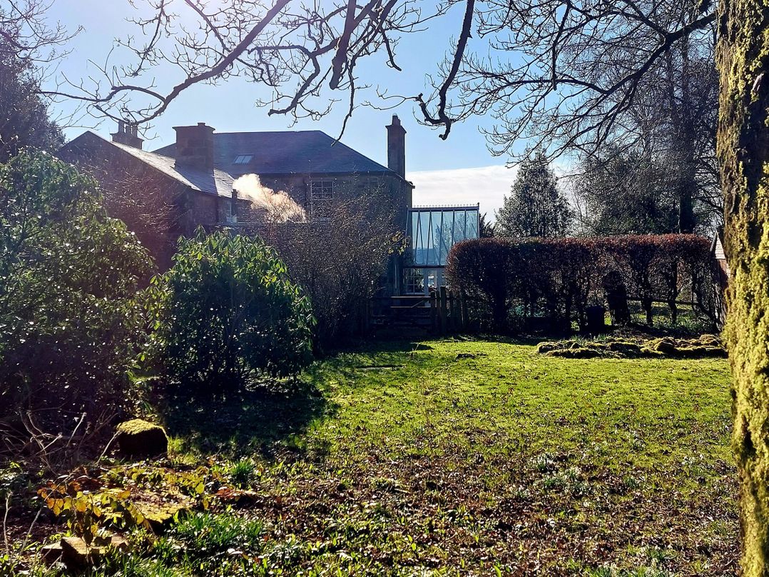 The Coach House, Canonbie