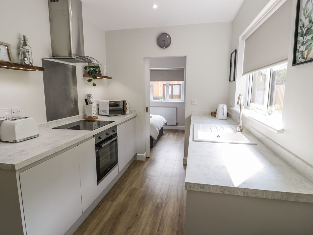 Peris Lodge