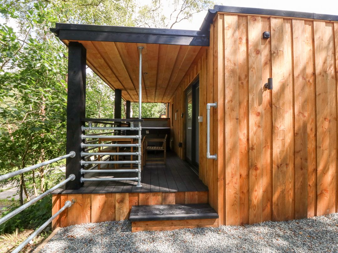 Peris Lodge