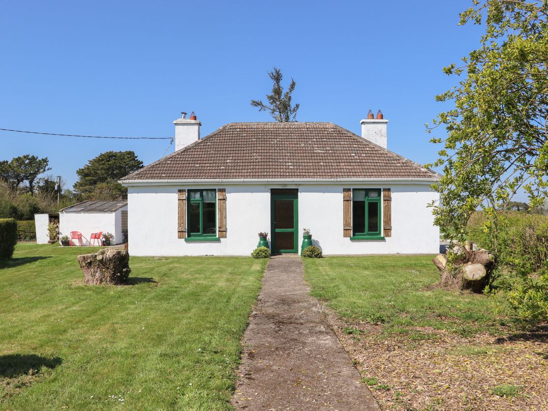 Kevin's Cottage