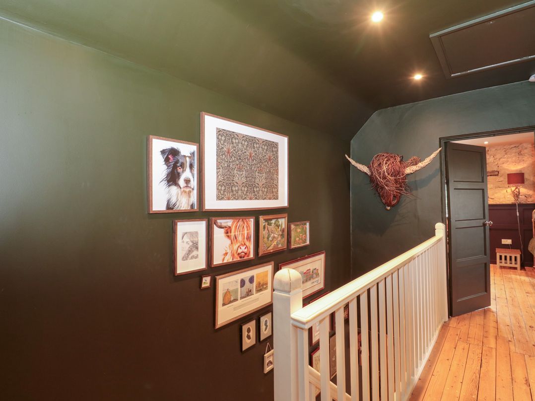Yarn Cottage