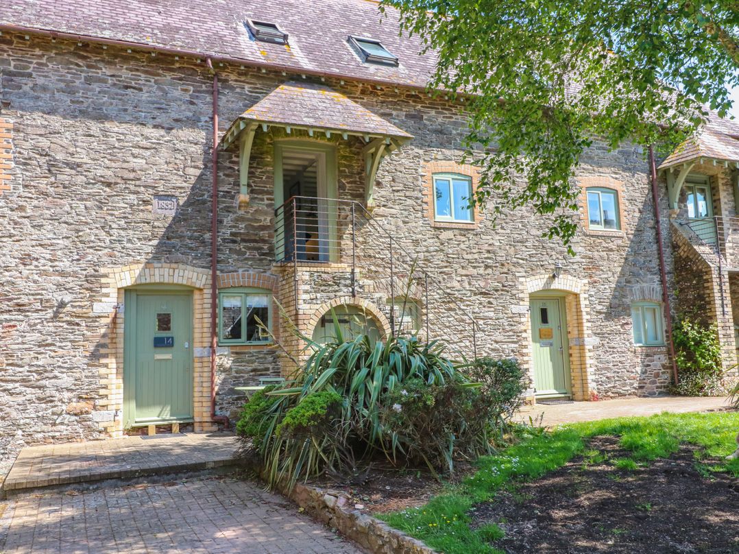 Rock Pool Cottage