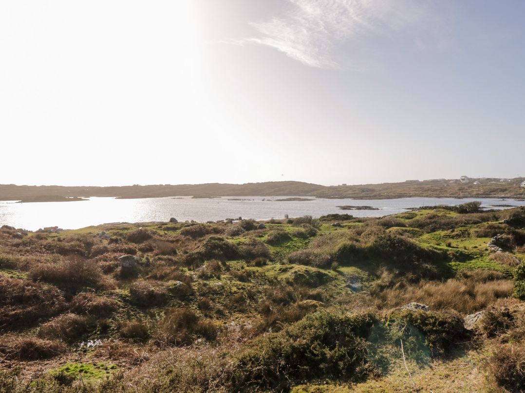 Baile Na Cille