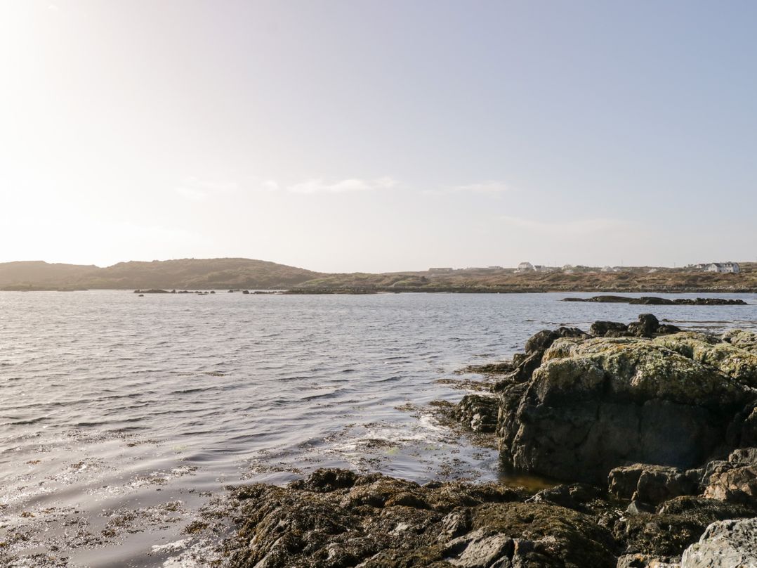 Baile Na Cille