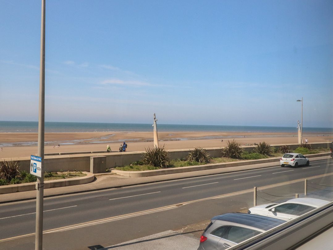 Beach View