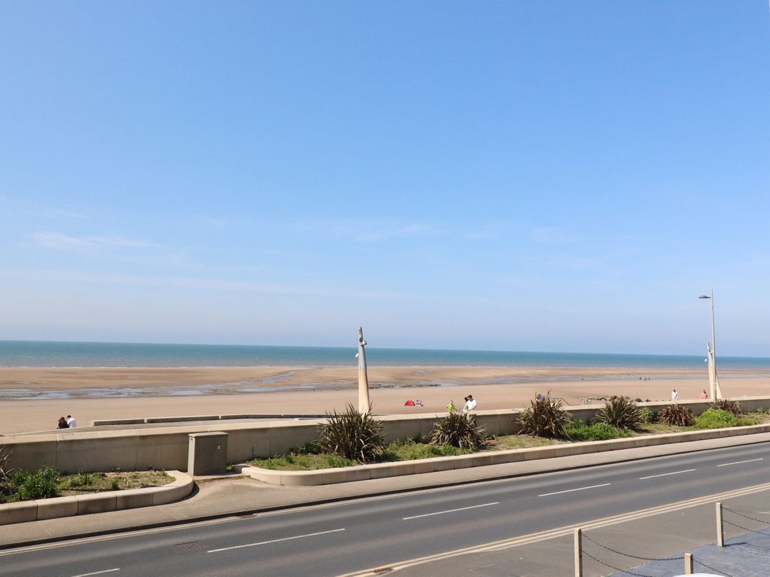 Beach View