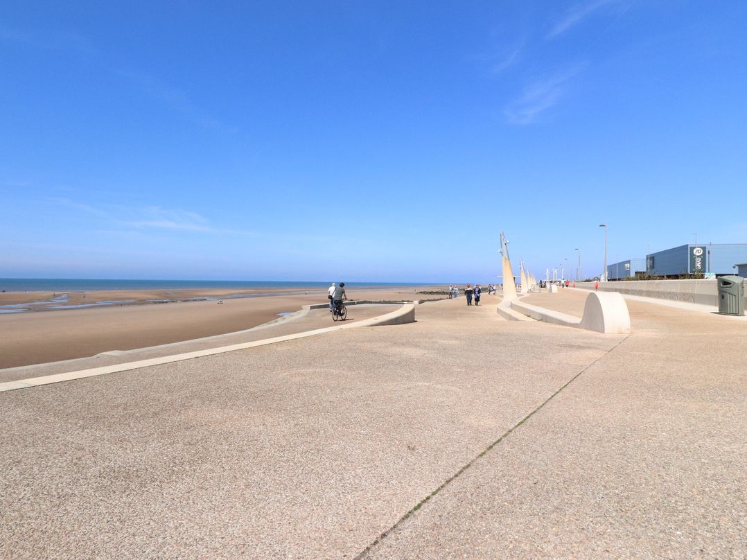 Beach View