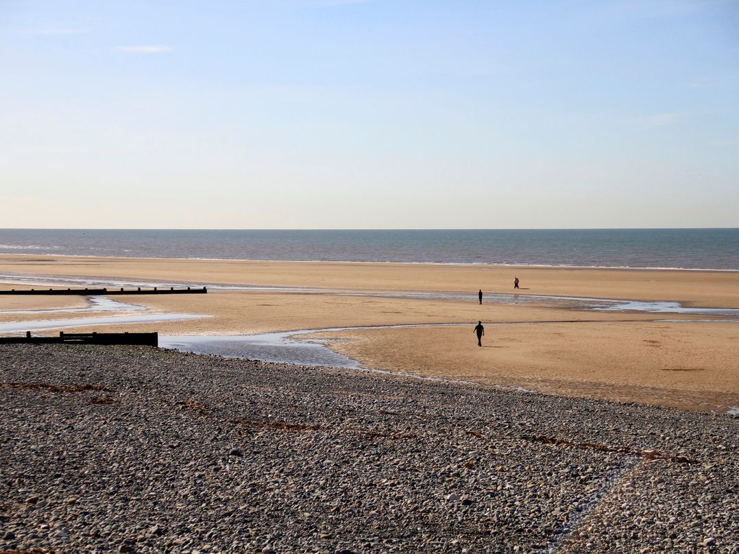 Beach View