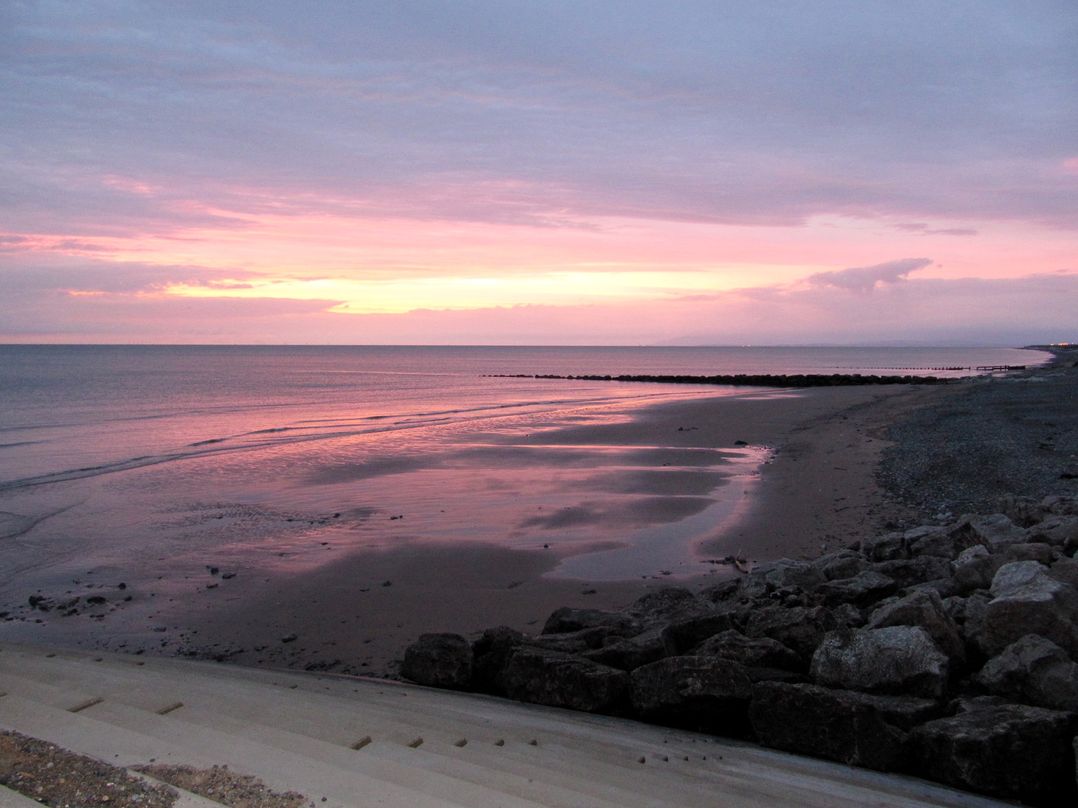 Beach View