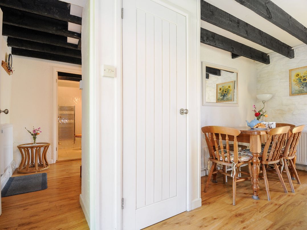 Byre