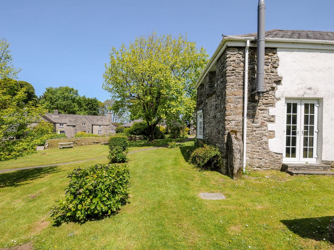 Byre