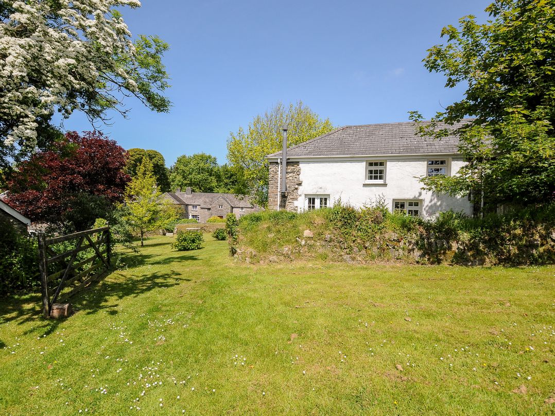 Byre