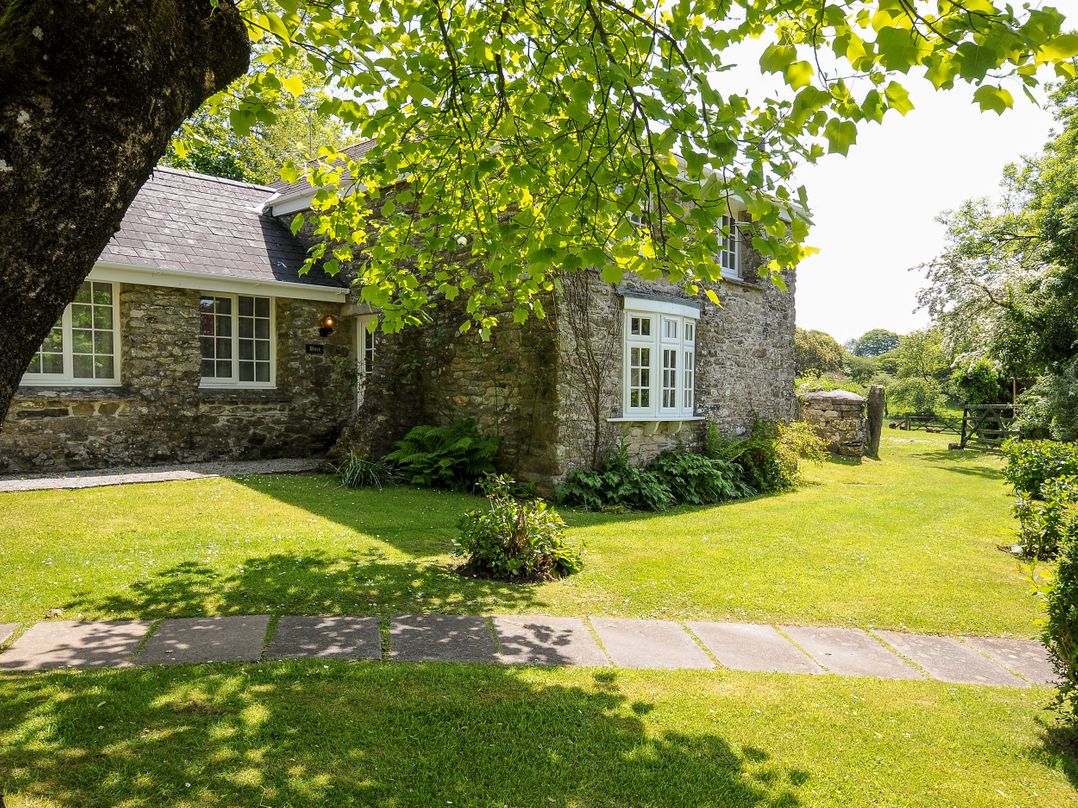 Byre