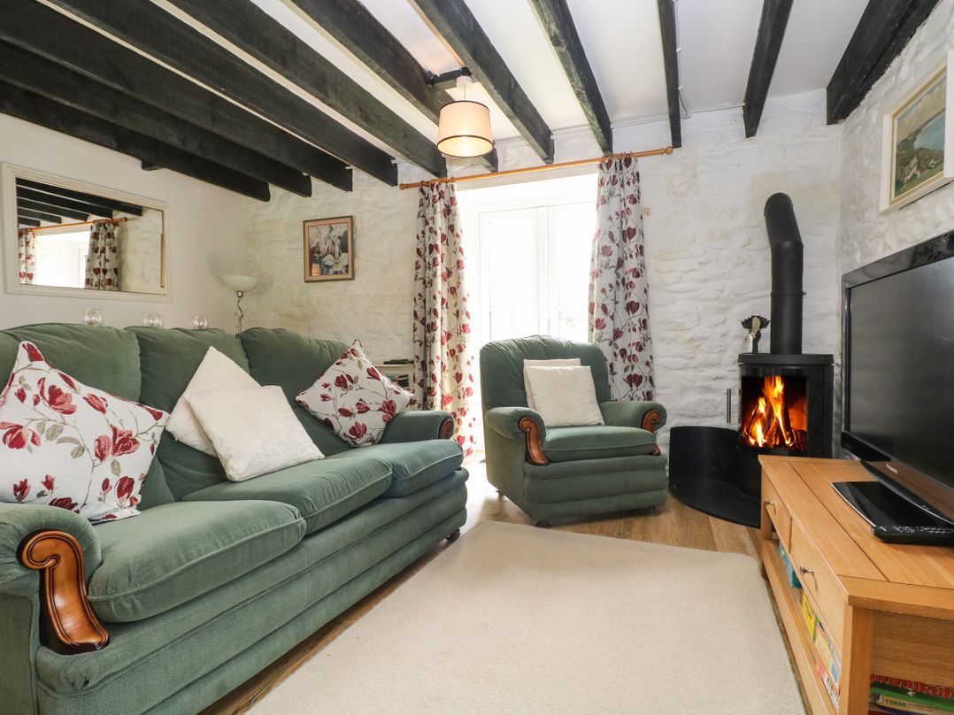 Byre