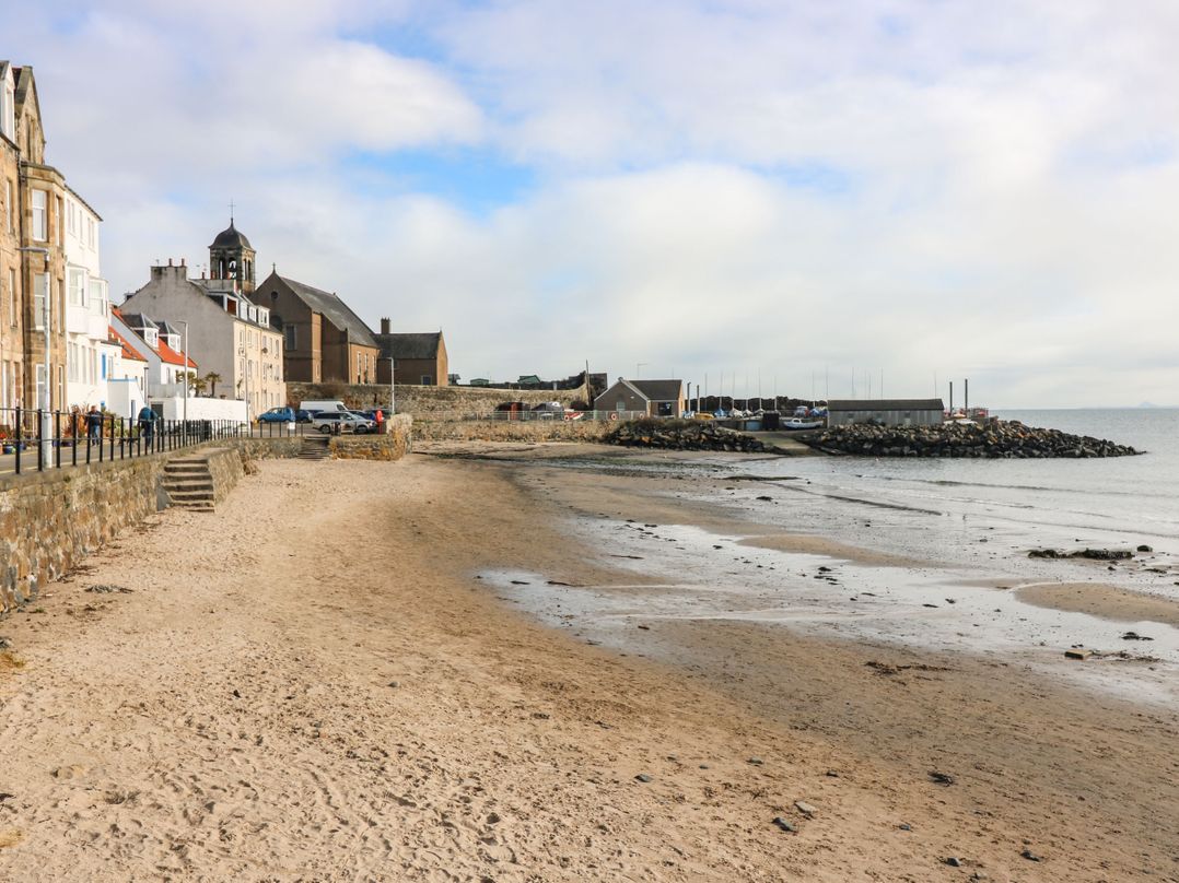 Beach Cottage