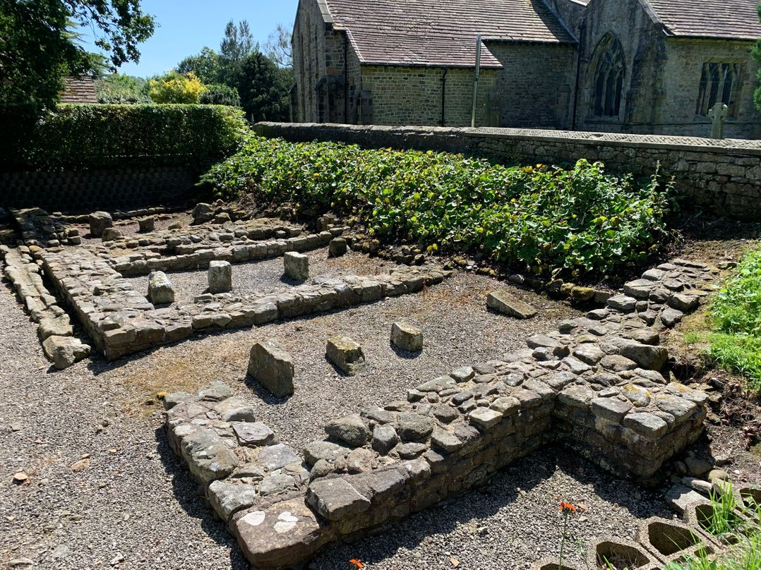 Wishing Well Avenue