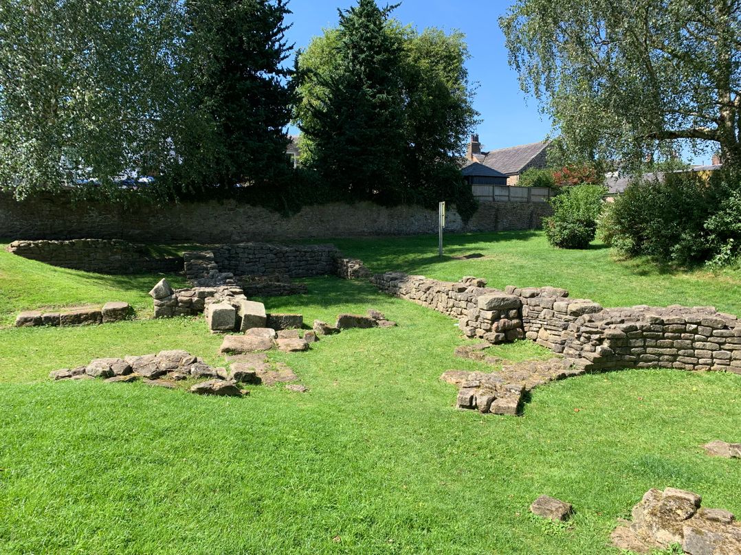 Wishing Well Avenue