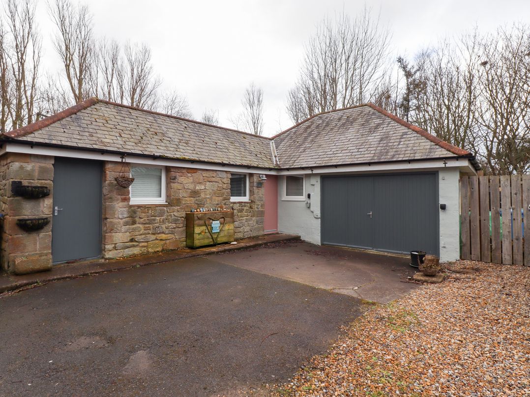 Canny Cottage