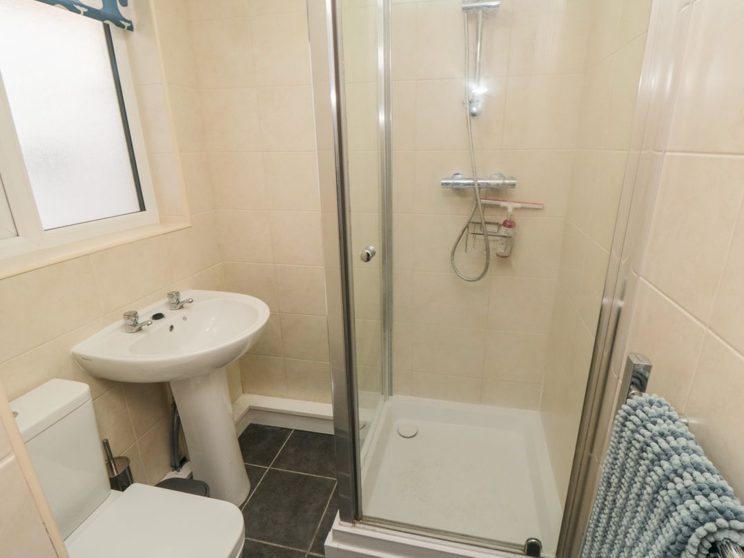 Dickie Hoy's Cottage