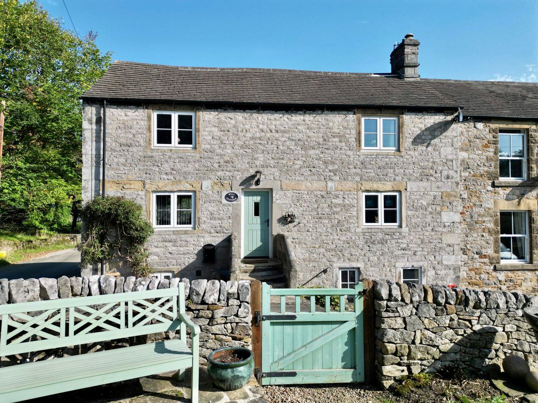 Mill Cottage