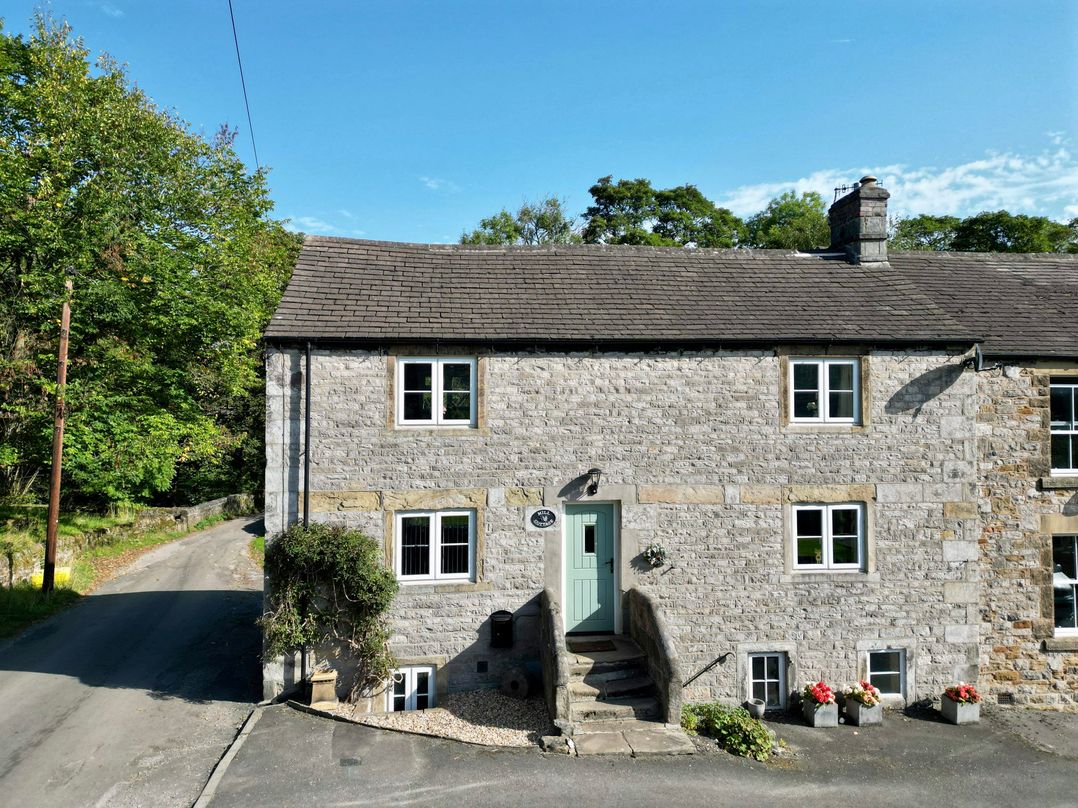 Mill Cottage