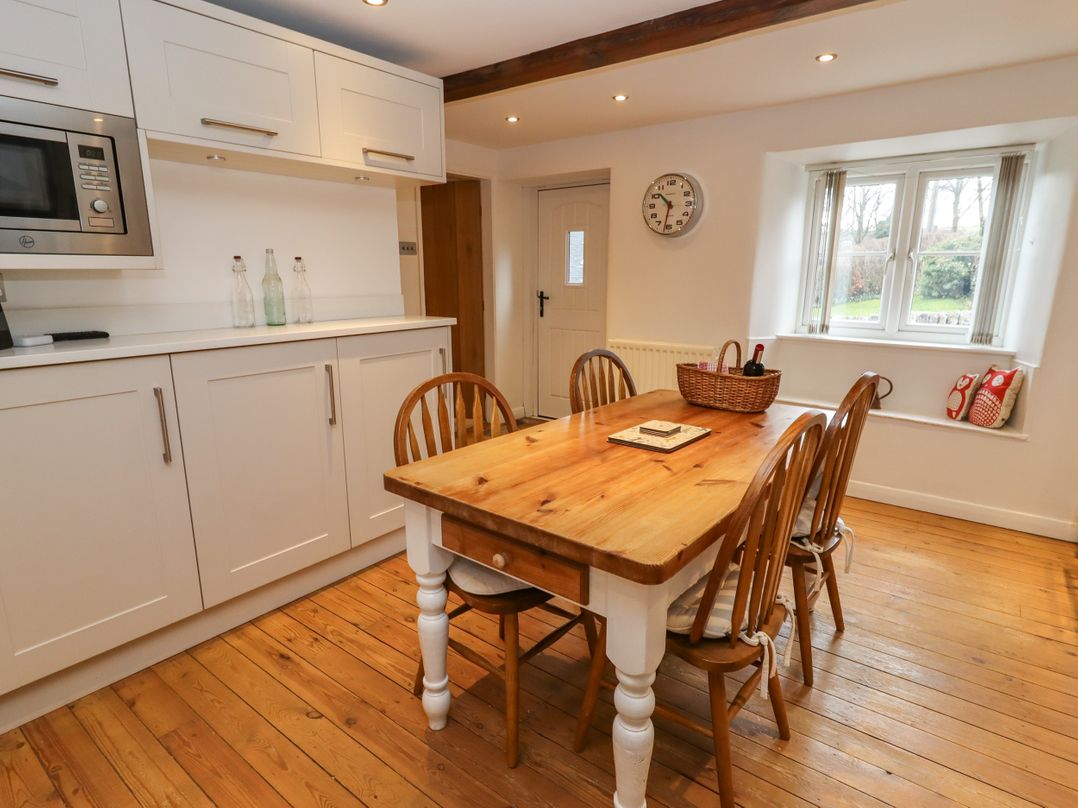 Mill Cottage