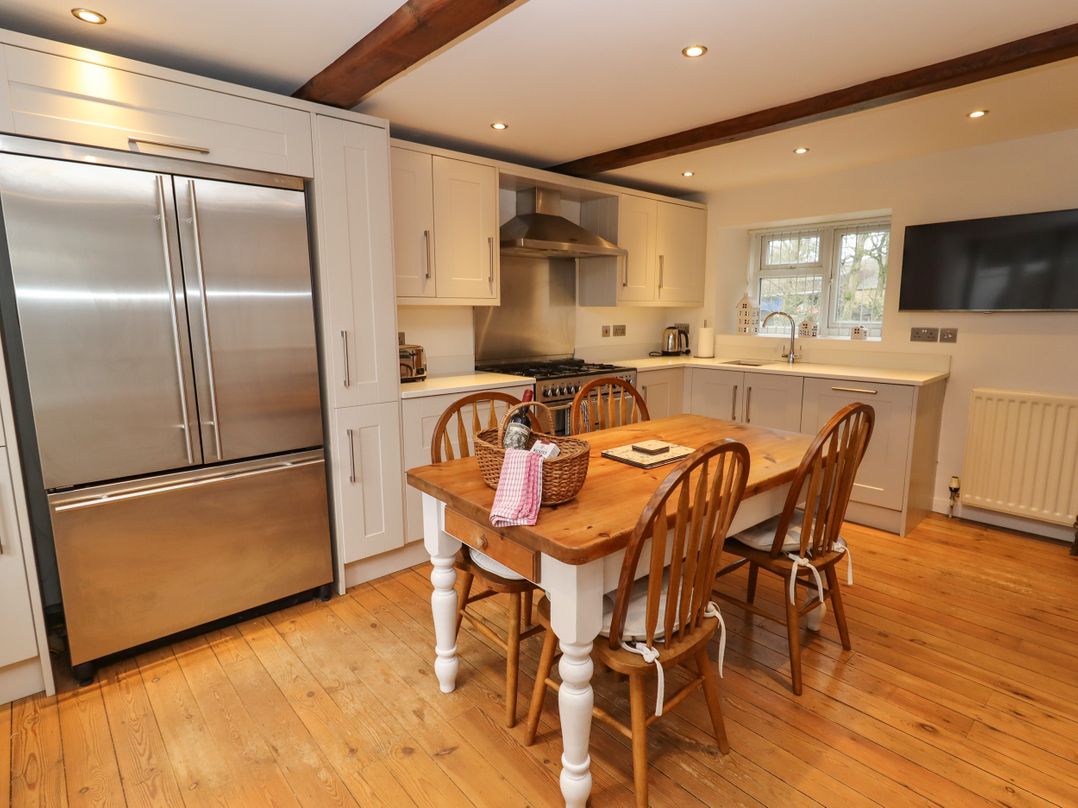 Mill Cottage