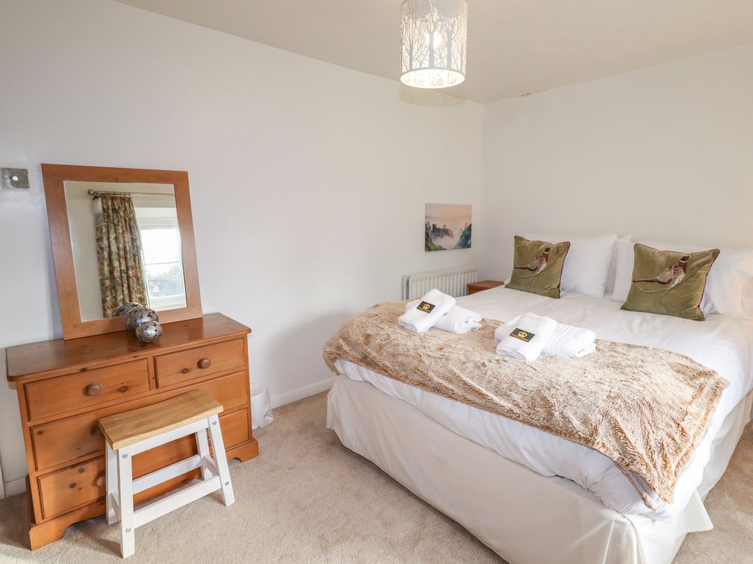 Mill Cottage