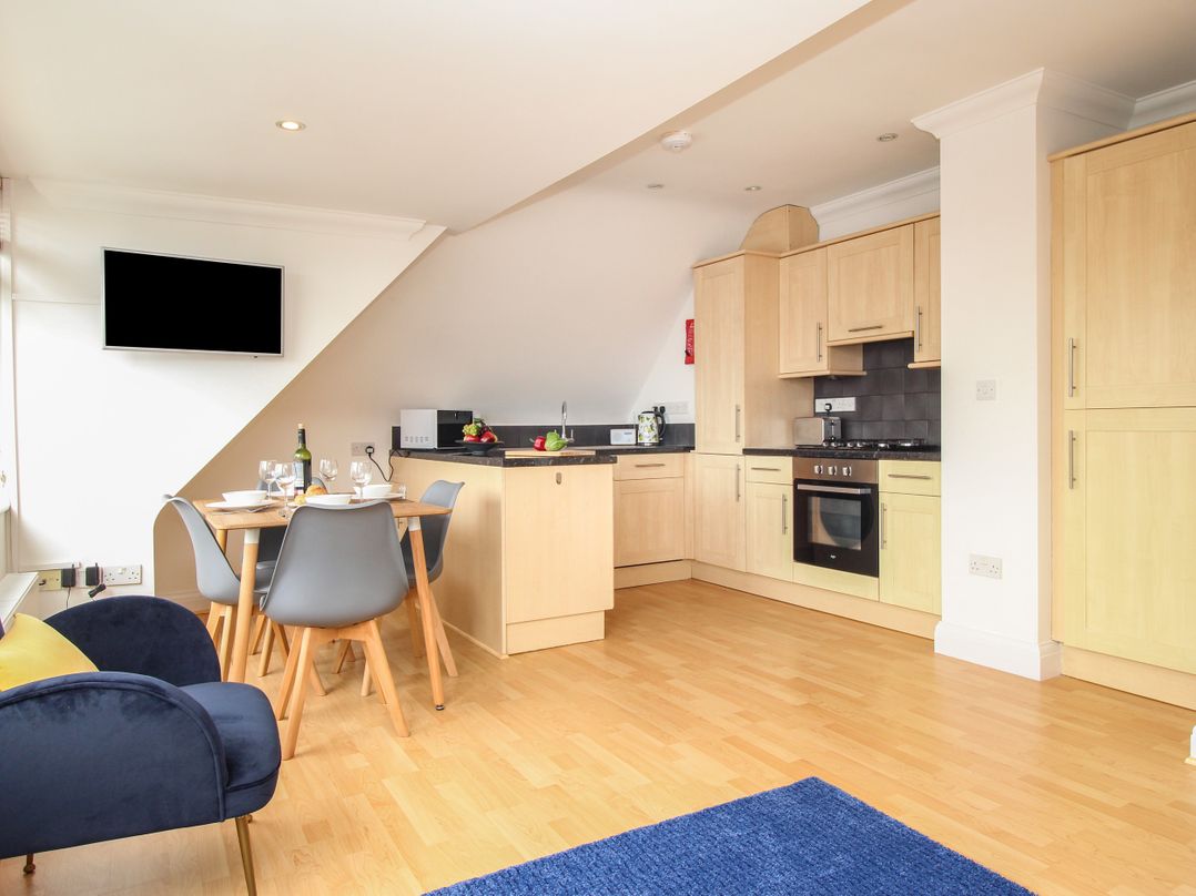 Nine Barrow View