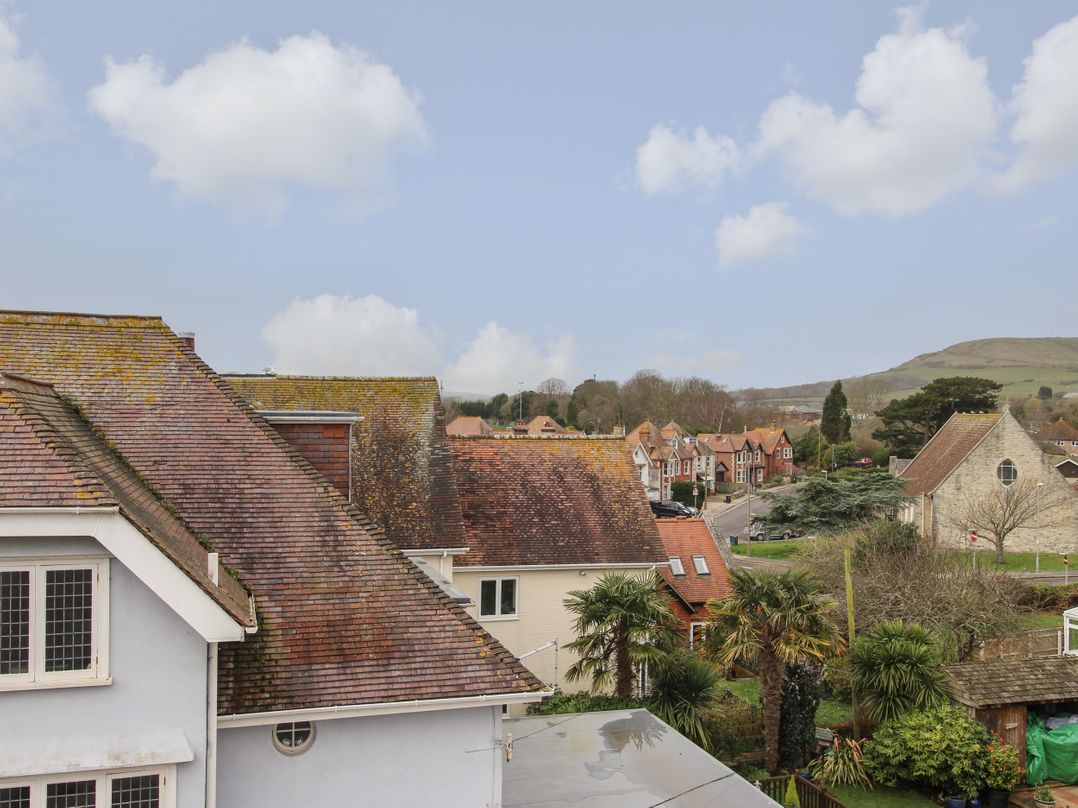 Nine Barrow View