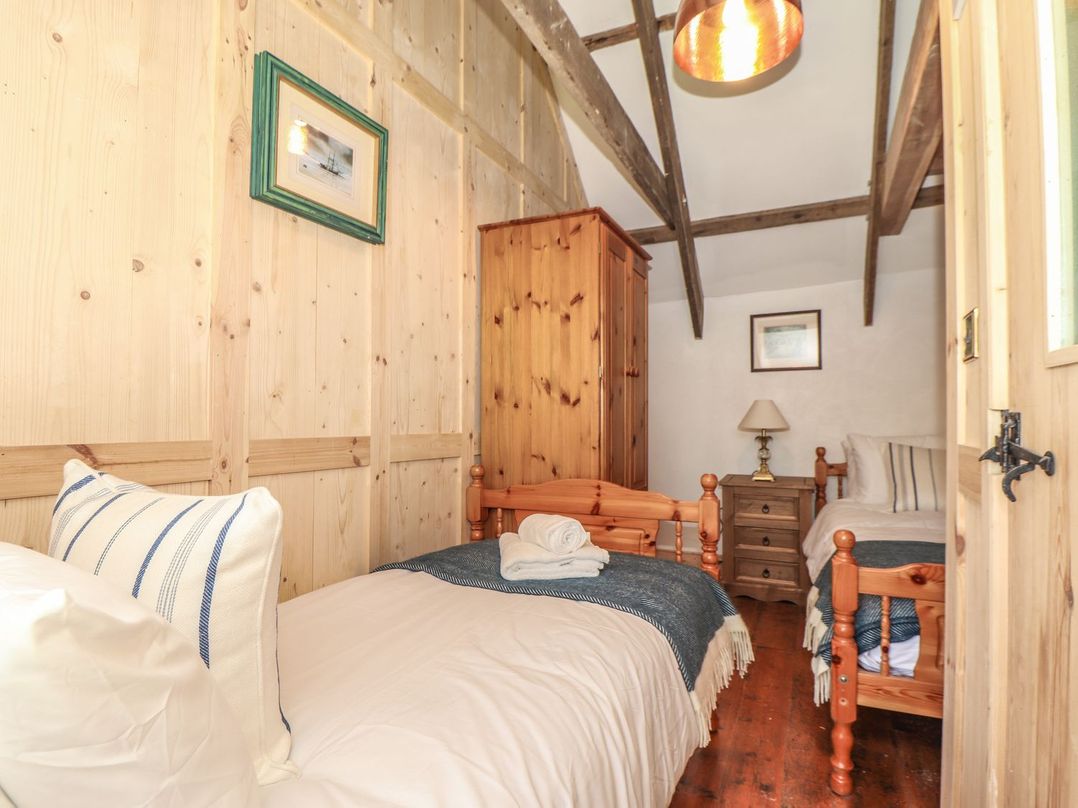 Trewince Manor Cottage