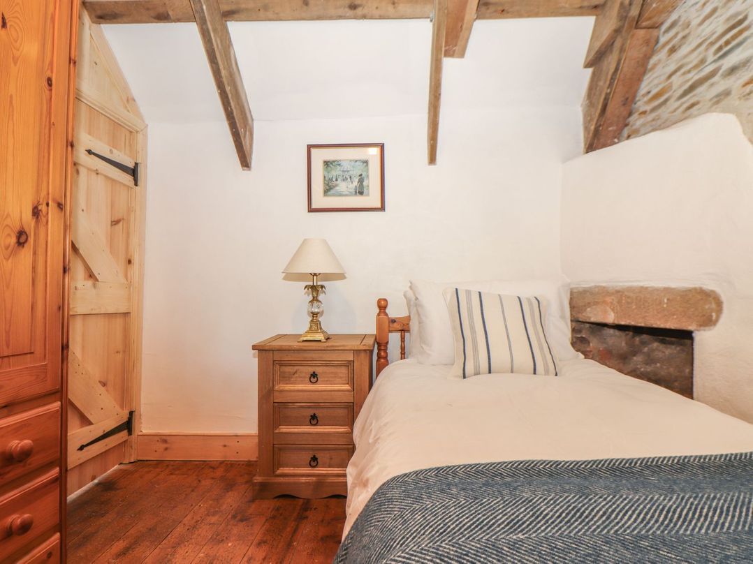 Trewince Manor Cottage