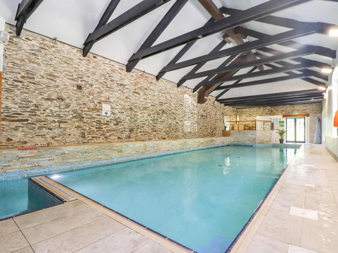 Trewince Manor Cottage