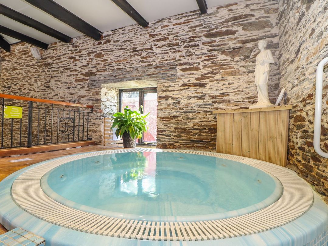 Trewince Manor Cottage