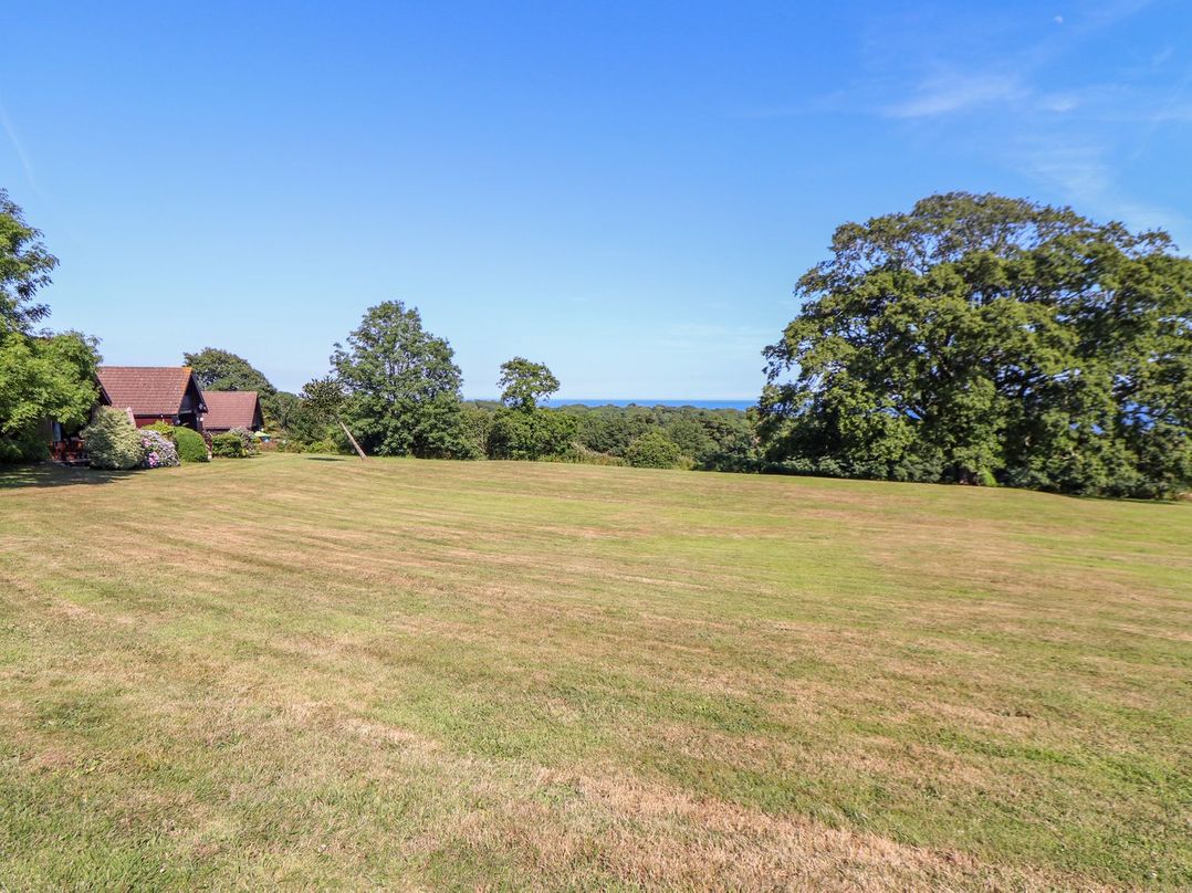Trewince Manor Cottage